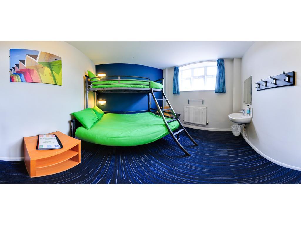 Hostel Yha Wells-Next-The-Sea Habitación foto